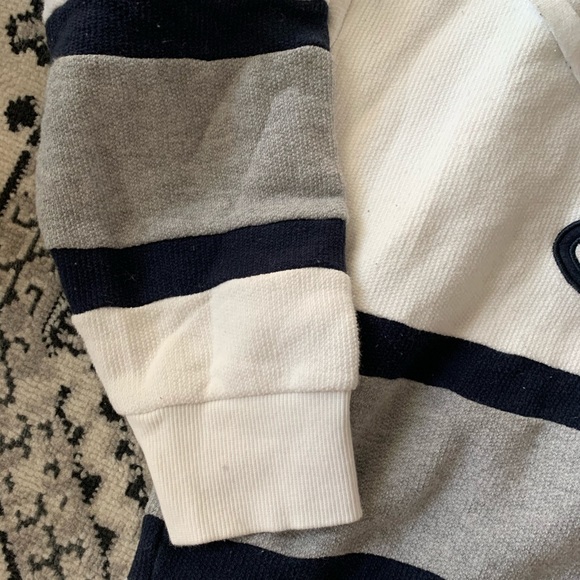 ADIDAS WAFFLE SWEATER - Picture 3 of 7